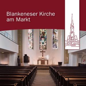 Blankeneser Kirche im Gespräch: Podcastinterviews