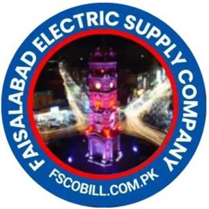 Check your fesco bill