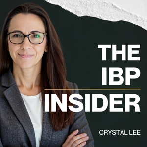 The IBP Insider