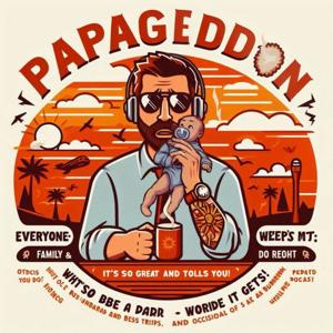 Papageddon - schlimmer geht’s (n)immer!