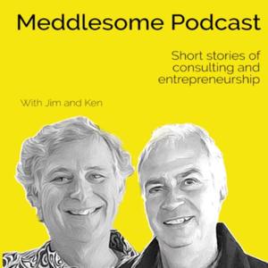 Meddlesome