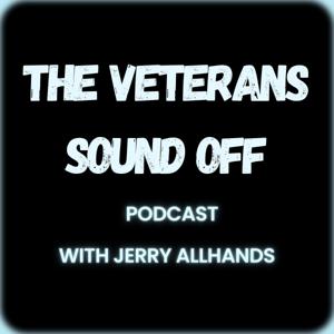 The Veterans Sound Off Podcast