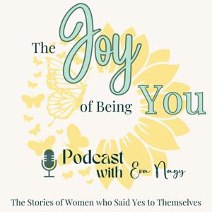 The Joy of Being You