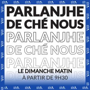 Parlanjhe de ché nous
