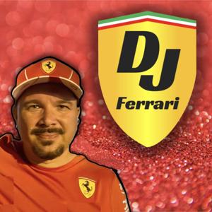 DJ Ferrari Podcast
