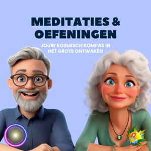 Cosmic Fusion - Meditaties