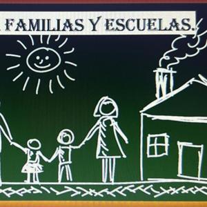 PODCAST - ENTRE FAMILIAS Y ESCUELAS