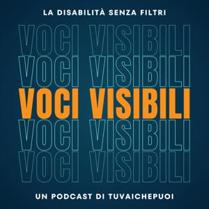 VOCI VISIBILI