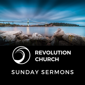 Revolution Church Vancouver
