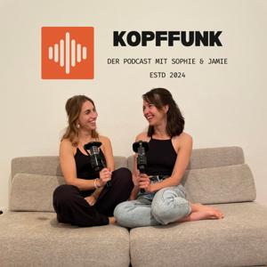 KOPFFUNK | Deine Frequenz zum Innehalten