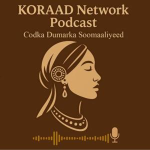 The koraad Podcast