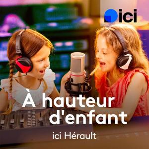 A hauteur d'enfant