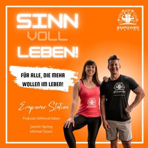 Empower Station | SINNvoll leben
