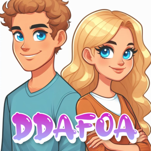 DDAFOA - Drunk Dizzy And Full Of Alcohol - Der Reality-TV Podcast