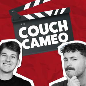 Couch Cameo