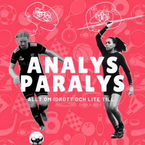 Analysparalys