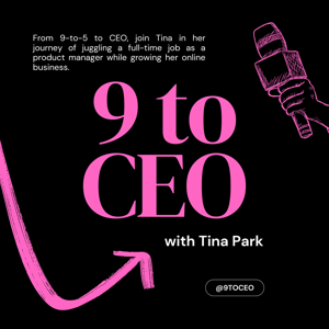 9 to CEO