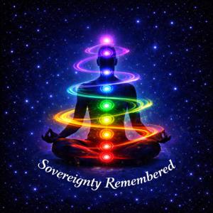 Sovereignty Remembered - Spiritual Awakening & Conscious Living Podcast