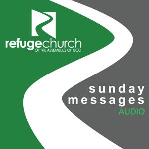 Refuge Church - Jonesboro