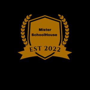 The SchoolHouse Podcast🏫