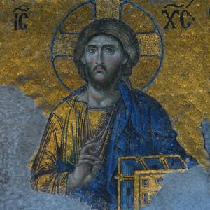 CatholicPatrimony.com - Daily homilies and Sunday homilies