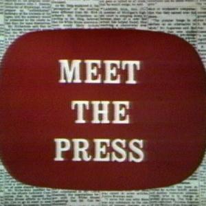 Meet The Press Archive Podcast