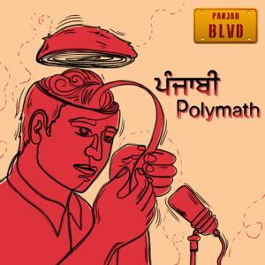 Panjabi Polymath - By Panjab Boulevard