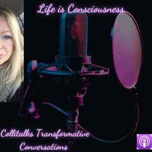 Collitalks ”Transformative Conversations”