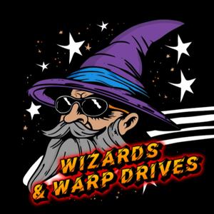 Wizards and Warp Drives