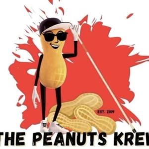 Unapologetically Nutty