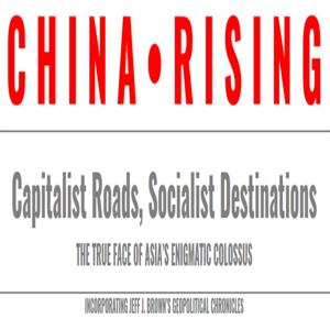 Beijing Archives - CHINA RISING RADIO SINOLAND