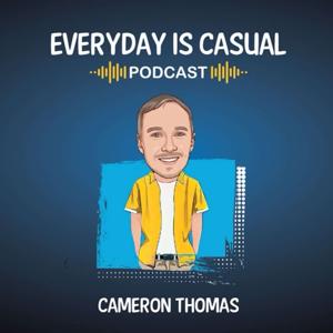 Everyday is Casual