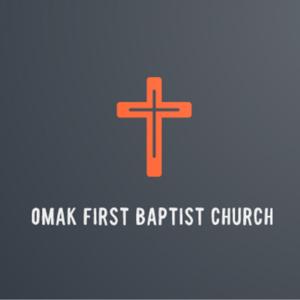 Omak First Baptist Church
