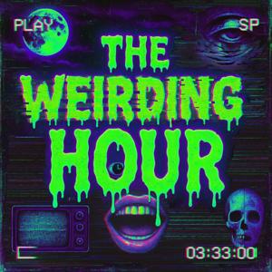The Weirding Hour