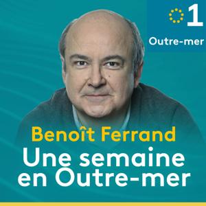 Une semaine en outre-mer
