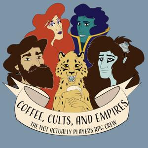 Coffee, Cults, and Empires