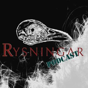 Rysningar