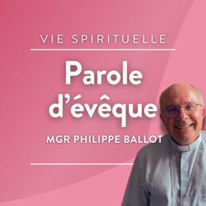 Parole d'évêque