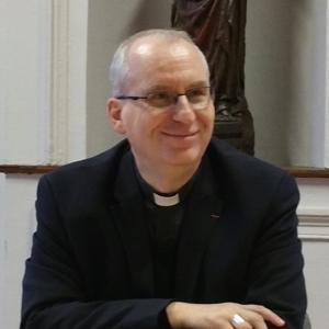 Le Mot de l'Archevêque