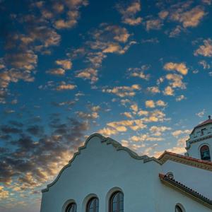 Les grands missionnaires