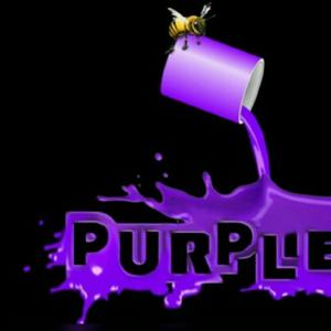 STREETT - PURPLEBEE