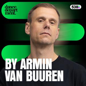 538 Dance Department by Armin
