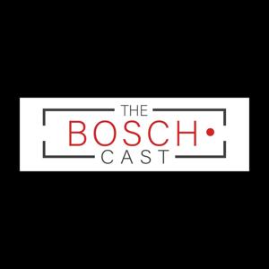 The Boschcast - Manitoba's Best Real Estate Podcast