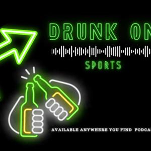Drunk On Sports