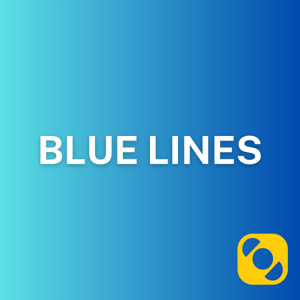 Blue Lines