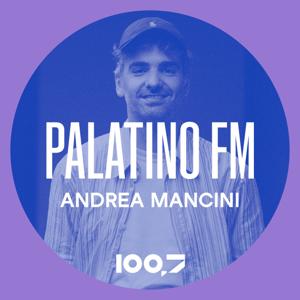 Palatino FM