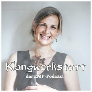 Klangwerkstatt, der EMP-Podcast