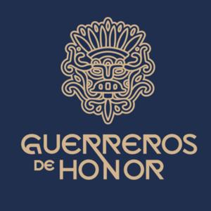 GUERREROS DE HONOR