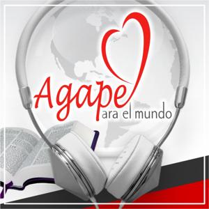 Ágape para El Mundo