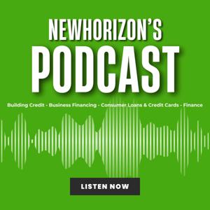 New Horizon's Podcast